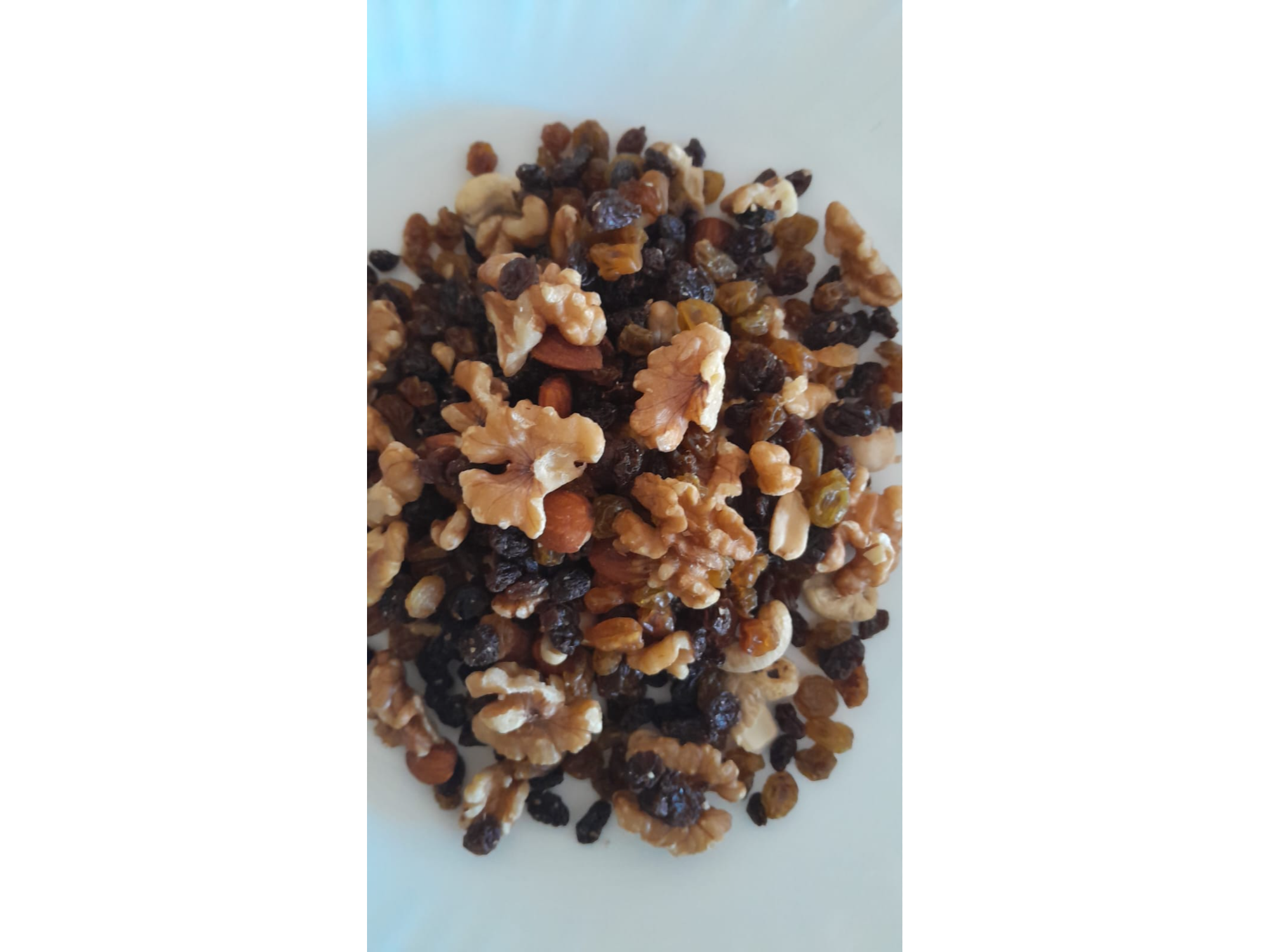 Mix Frutos Secos