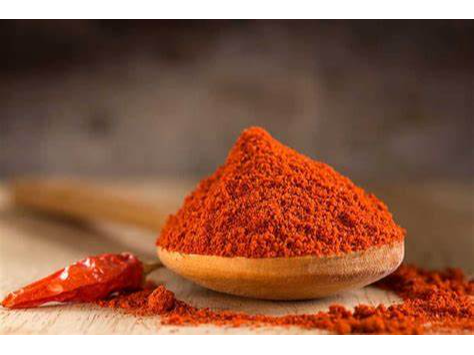 Paprika