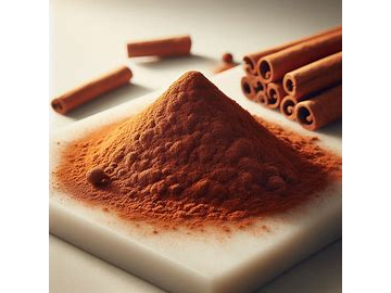 Canela Molida