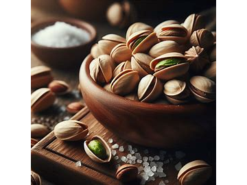 Pistachos Salados