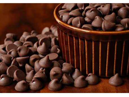 Chip de Chocolate