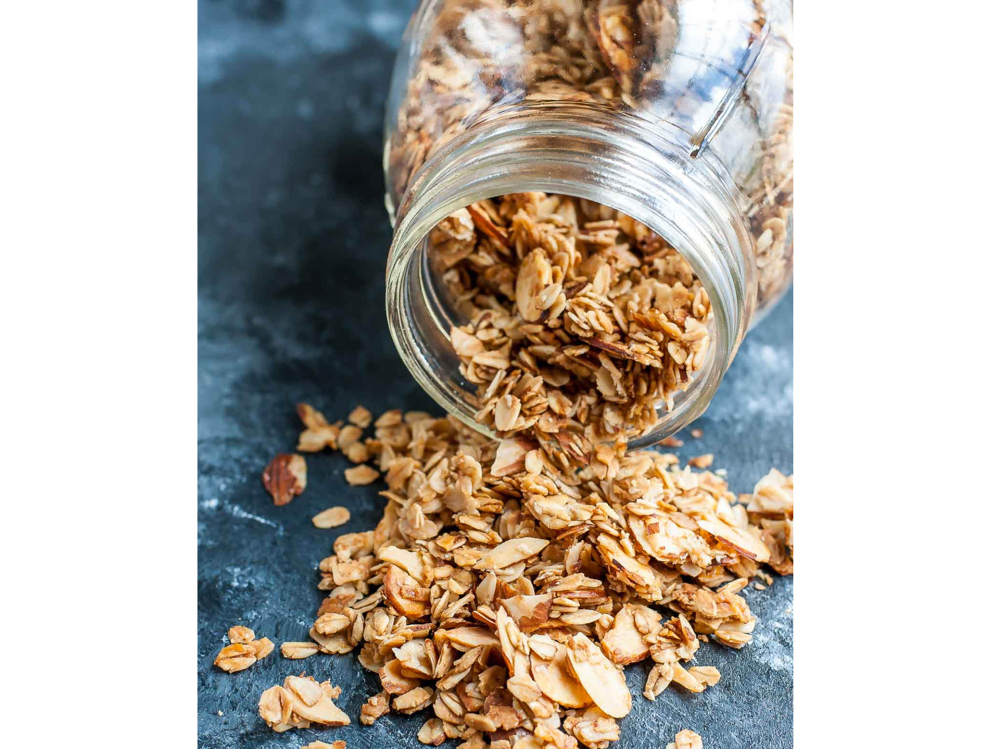 Granola Full Energia
