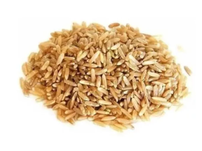 ARROZ INTEGRAL