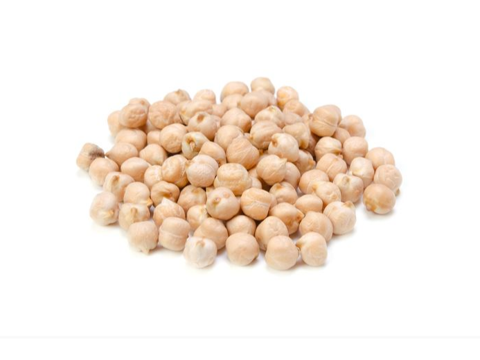 GARBANZOS