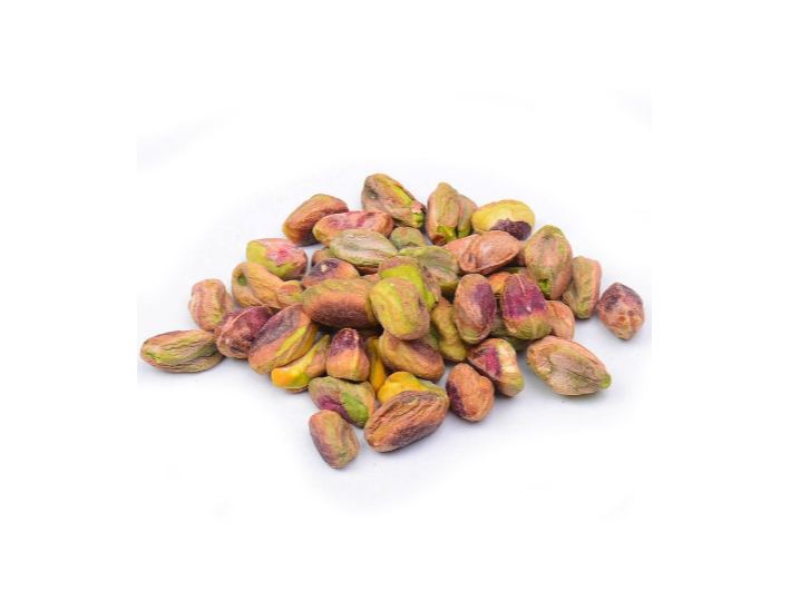 PISTACHOS PELADOS