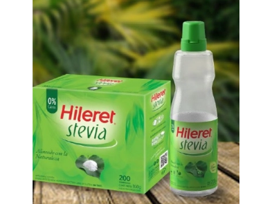 HILERET - Stevia