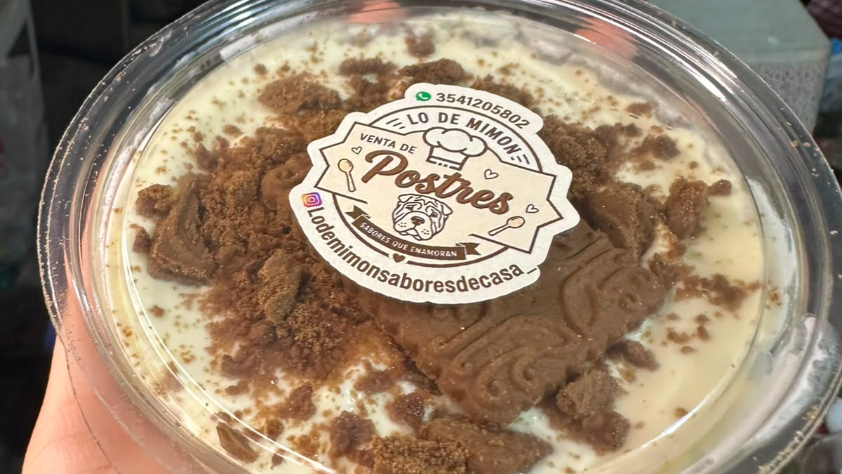 POSTRES
