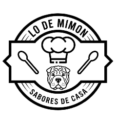 Logo LO DE MIMON