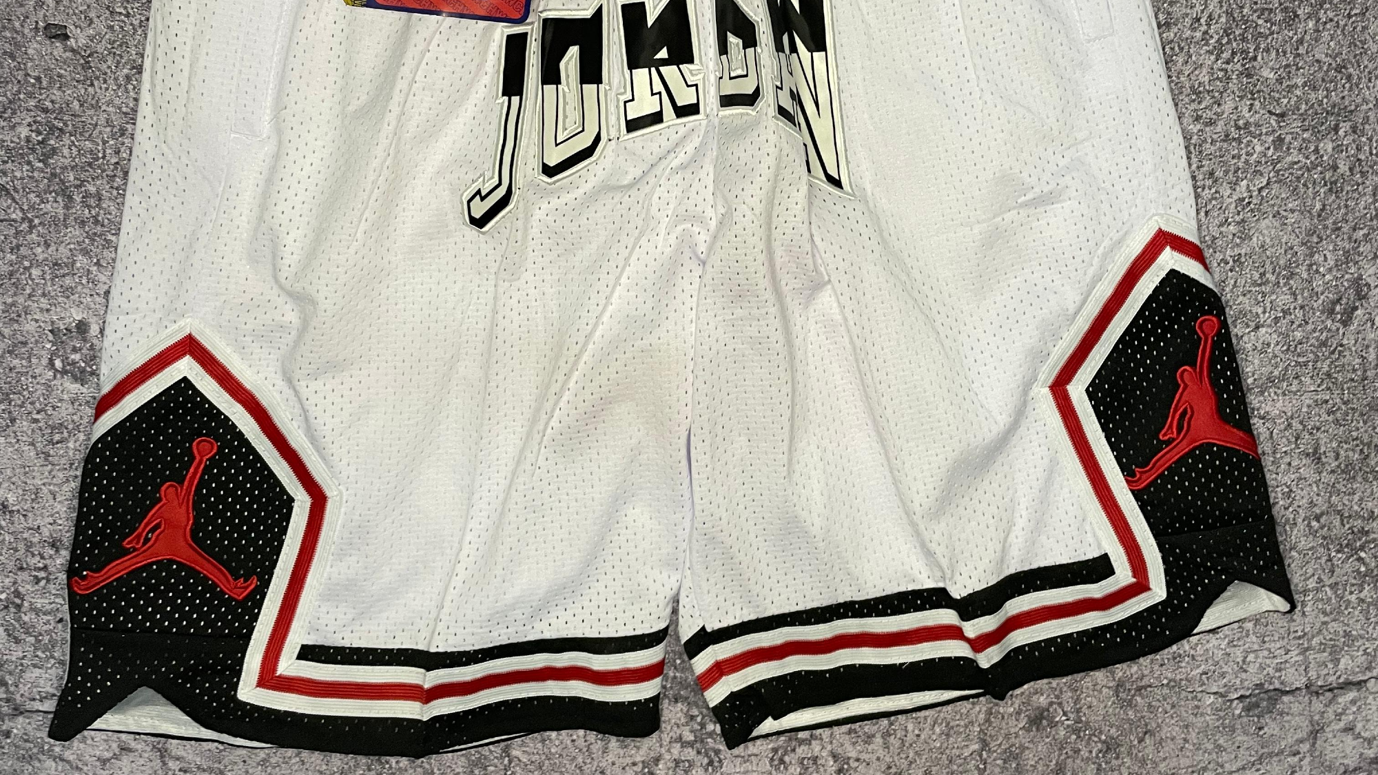 Bermudas