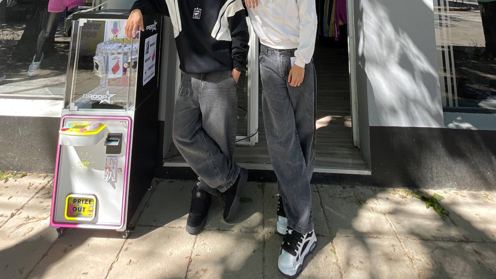 Pantalones