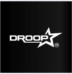 Logo Droop ✨