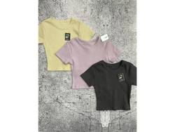 REME BBY TEE