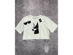 REMERAS CROOP