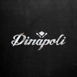 Logo de Dinapoli