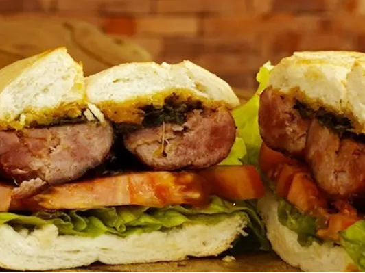 choripan