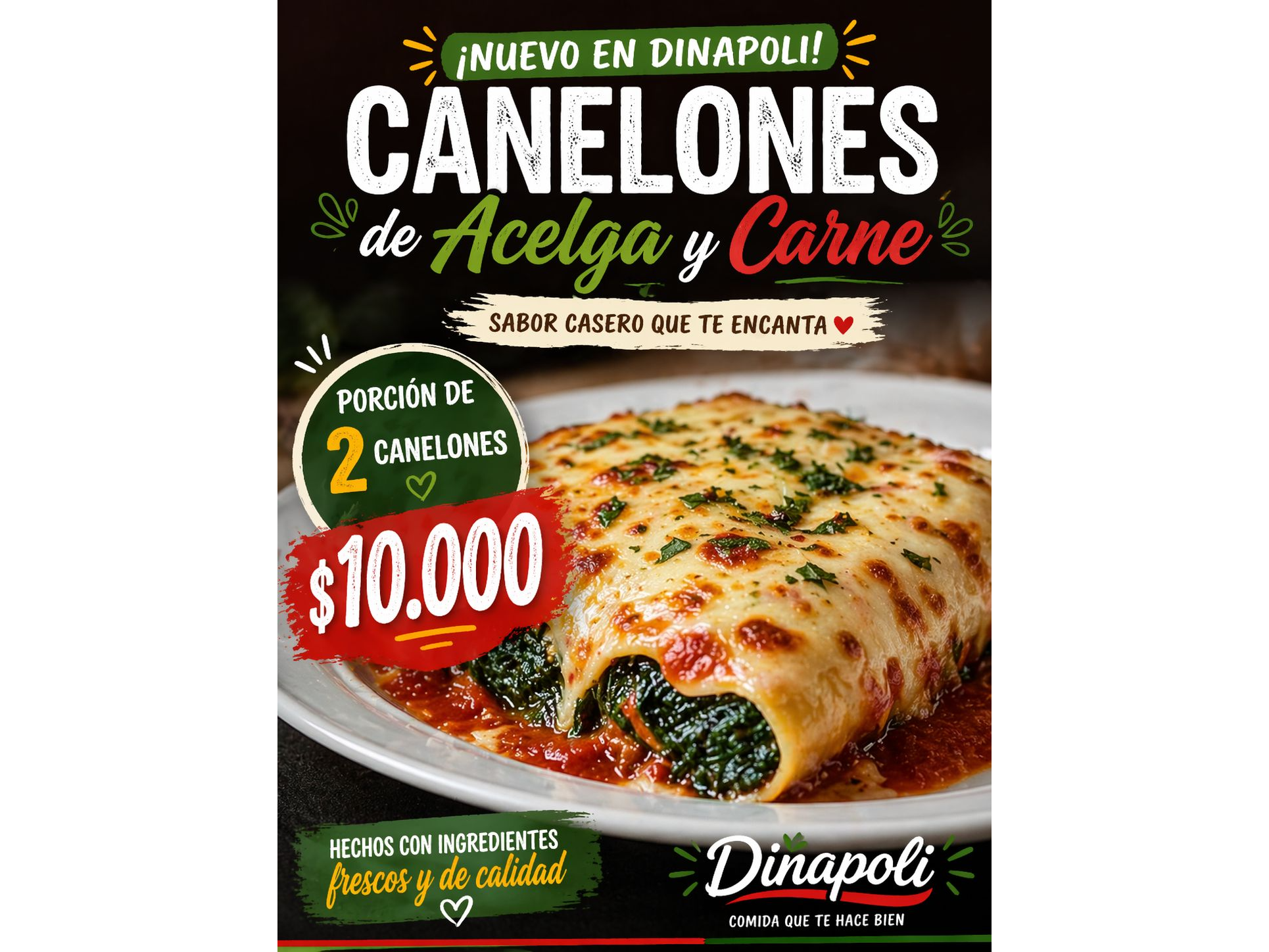 CANELONES