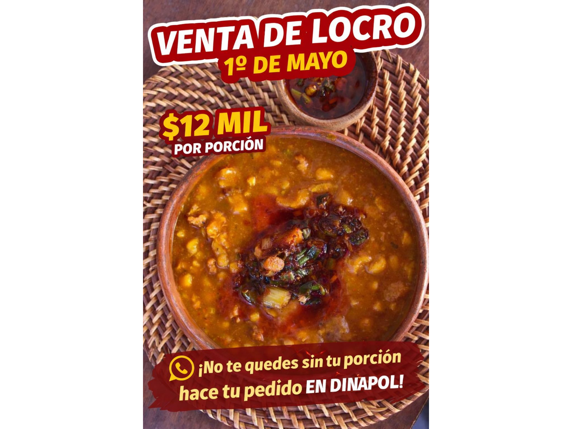 LOCRO