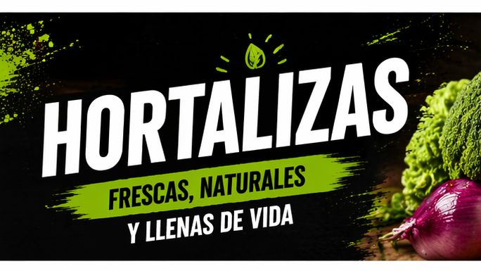 HORTALIZAS
