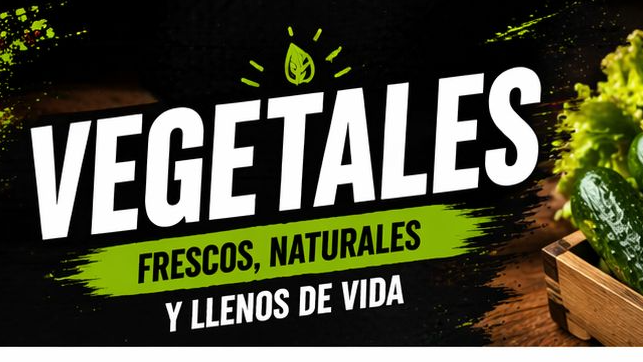 VEGETALES