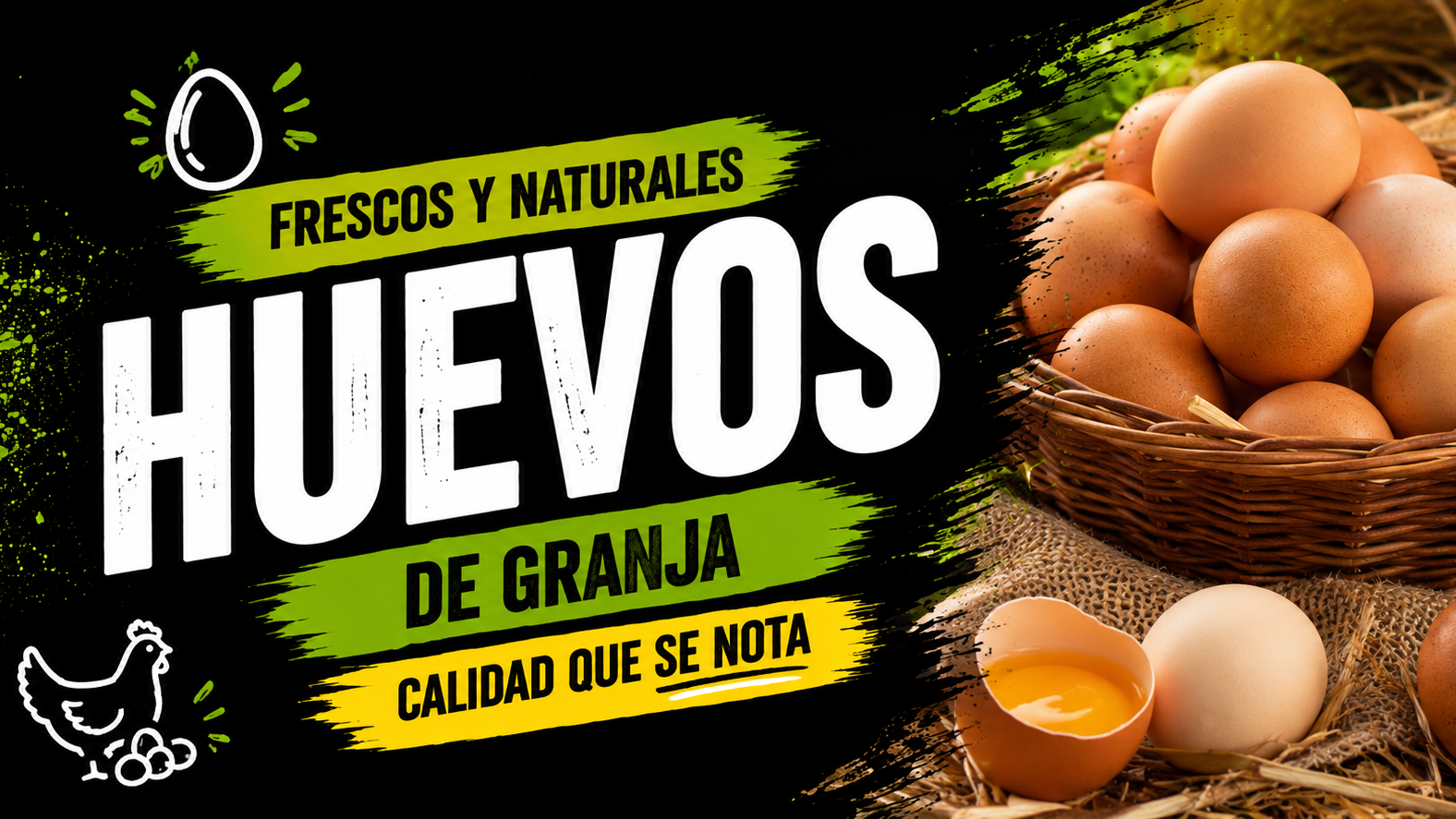 Huevos