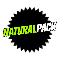 Logo de Naturalpack