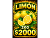 PROMO LIMON