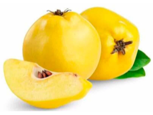 Membrillo