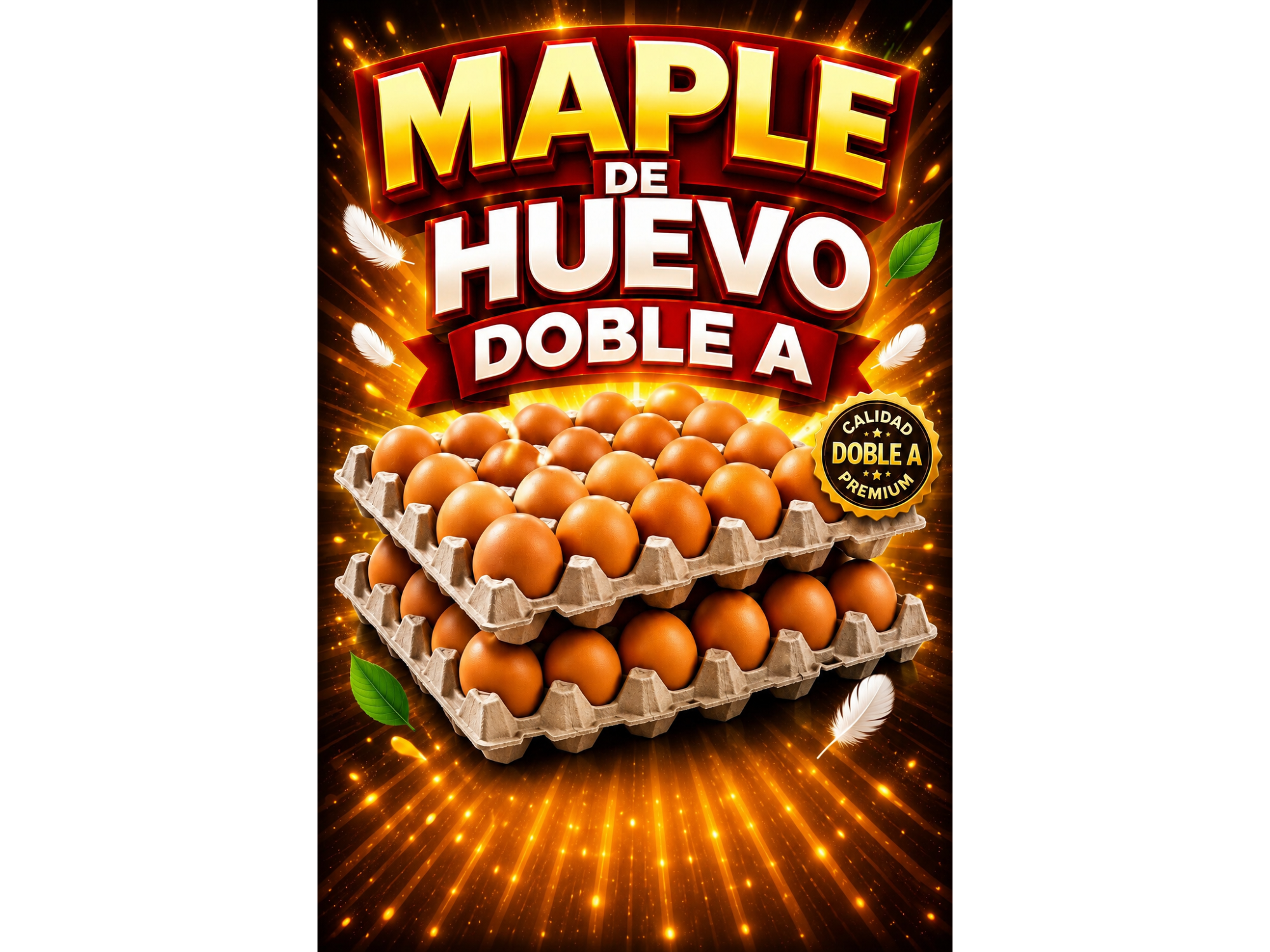 MAPLE TAMAÑO G