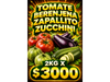 PROMO VEGETALES 2KG