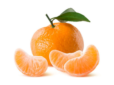 Mandarina