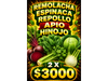 PROMO HORTALIZAS