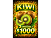 PROMO KIWI 3 UNIDADES