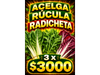 PROMO HORTALIZAS