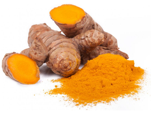 Cúrcuma