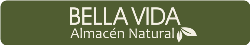 Logo Bella Vida Almacén Natural