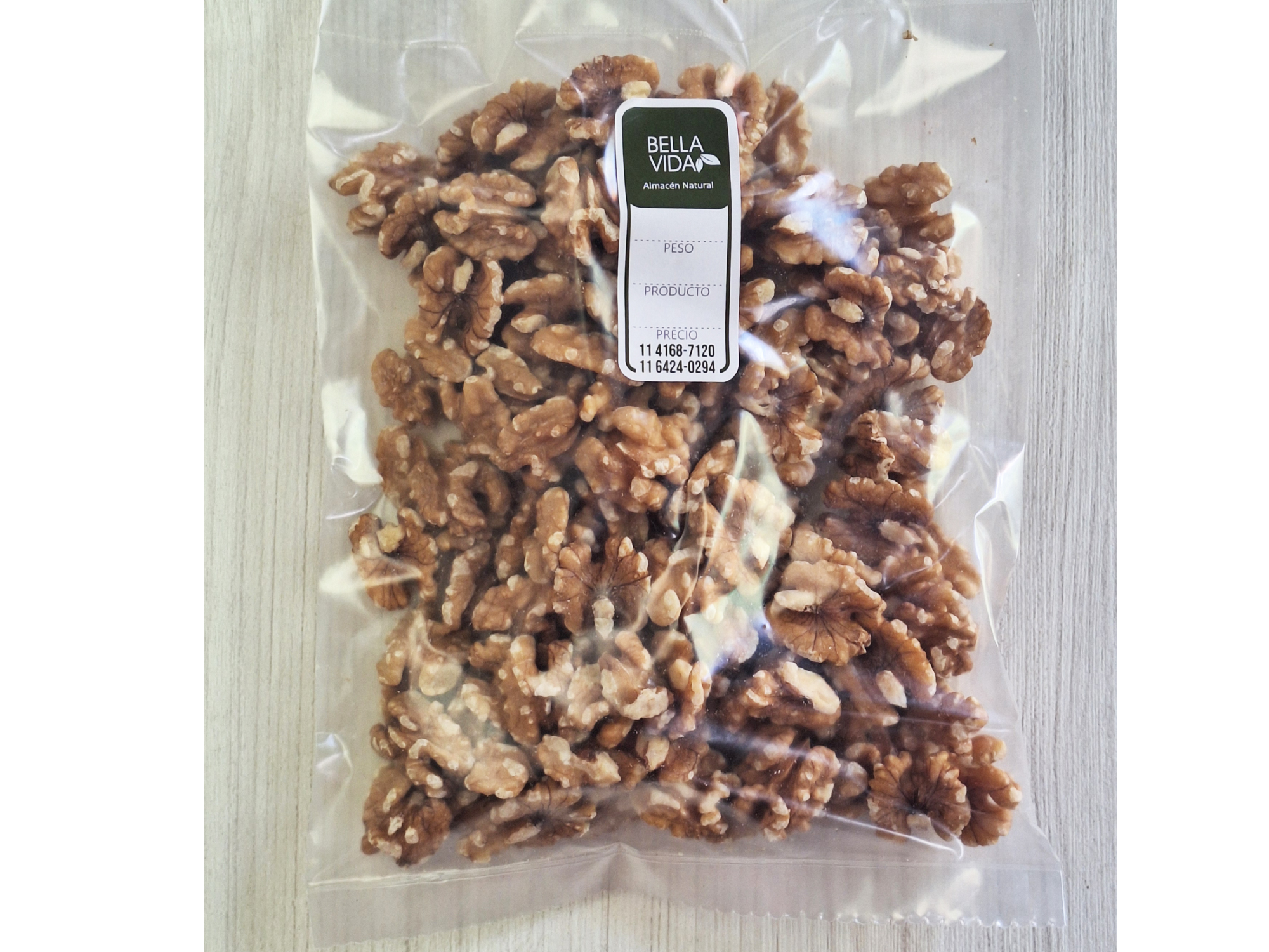 NUECES MARIPOSA EXTRALIGHT