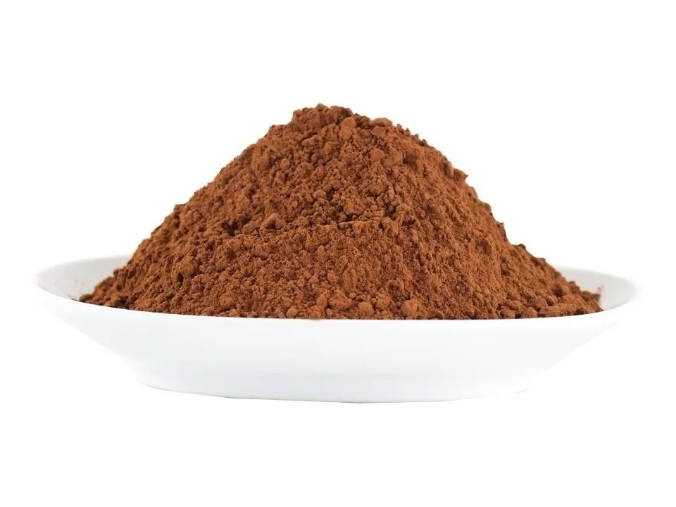 HARINA DE ALGARROBA 500 Grs