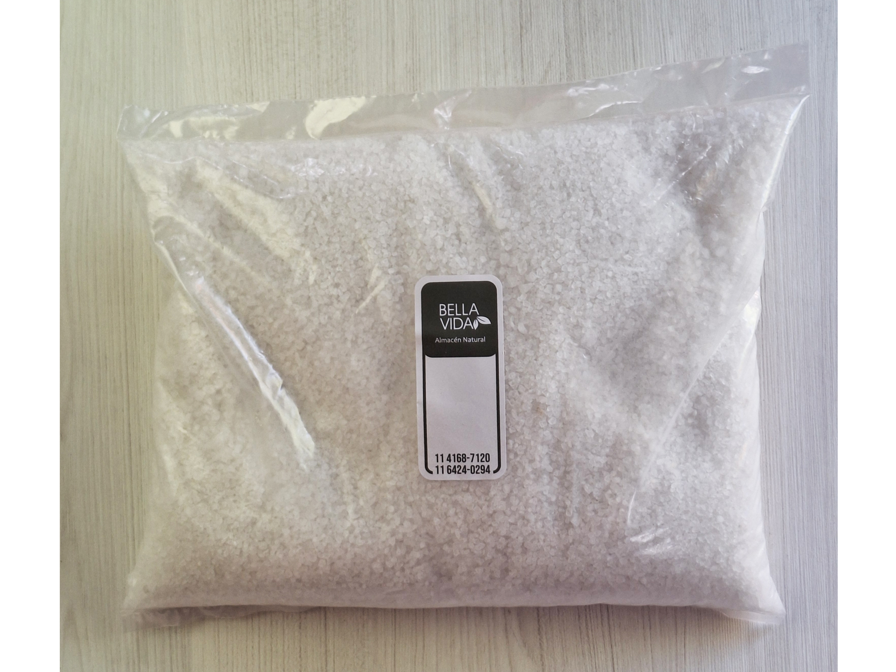 SAL MARINA GRUESA PREMIUM