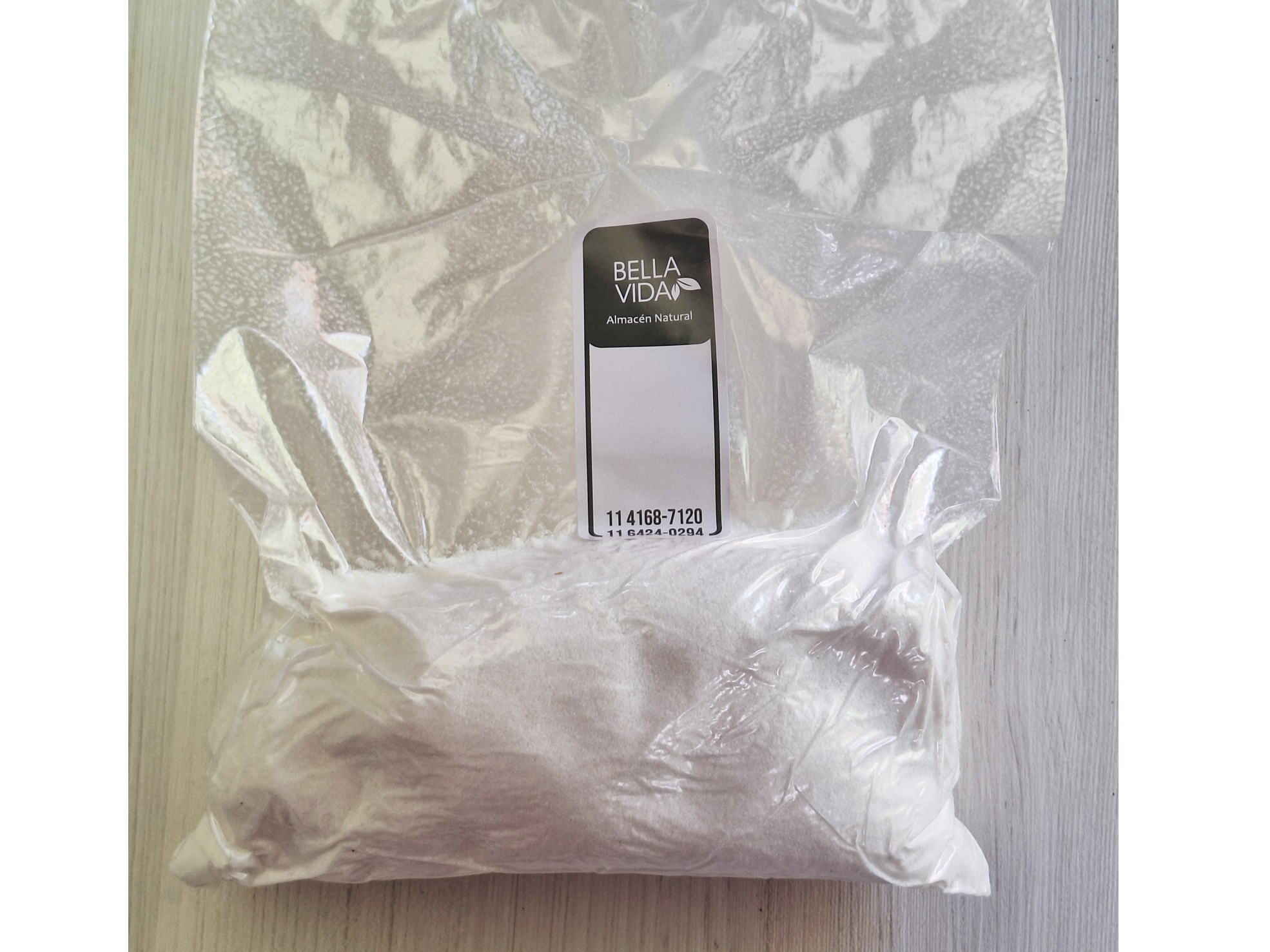 COCO RALLADO LOW FAT