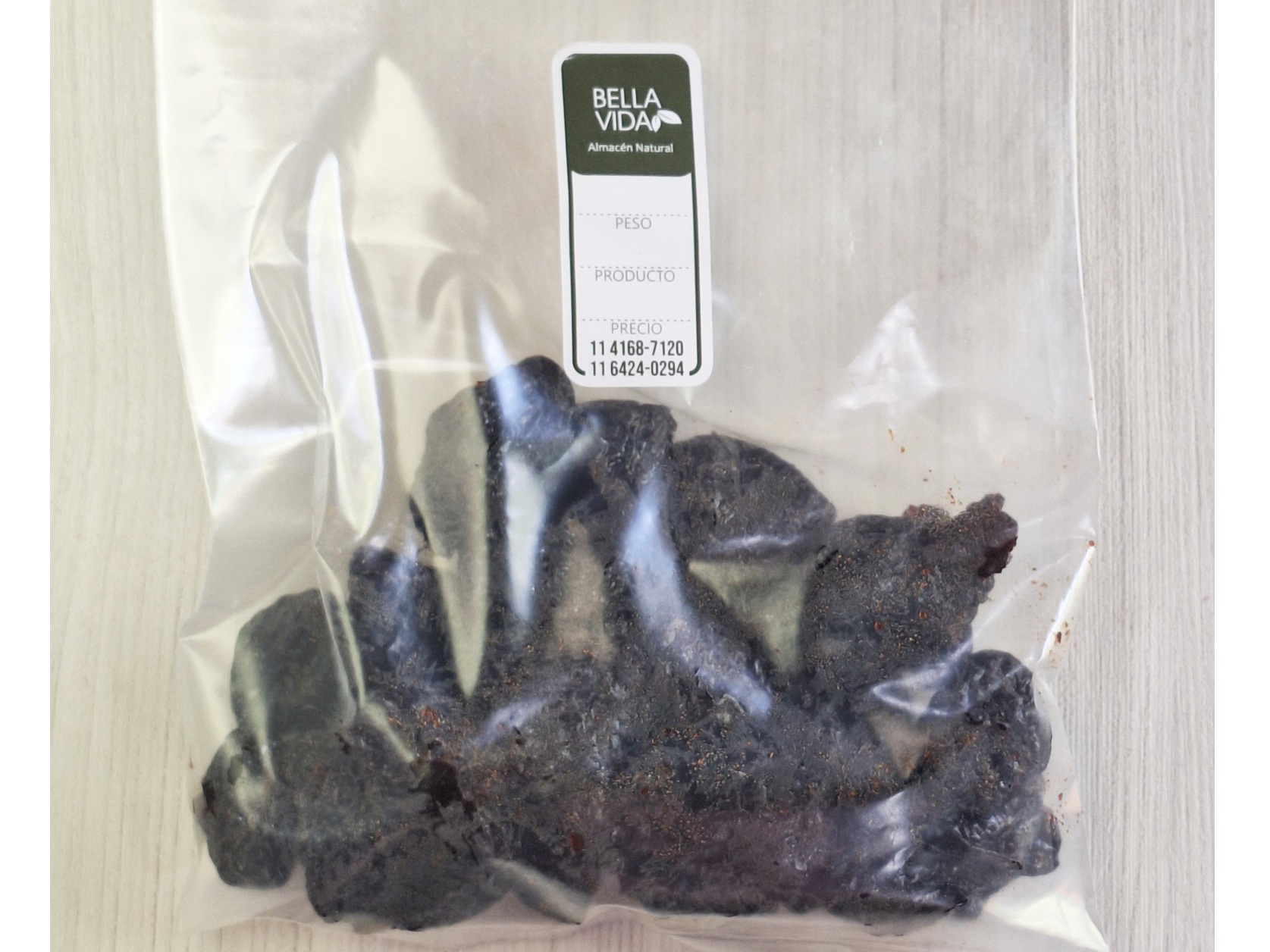 CIRUELA SIN CAROZO DAGEN 88/110