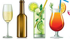 BEBIDAS