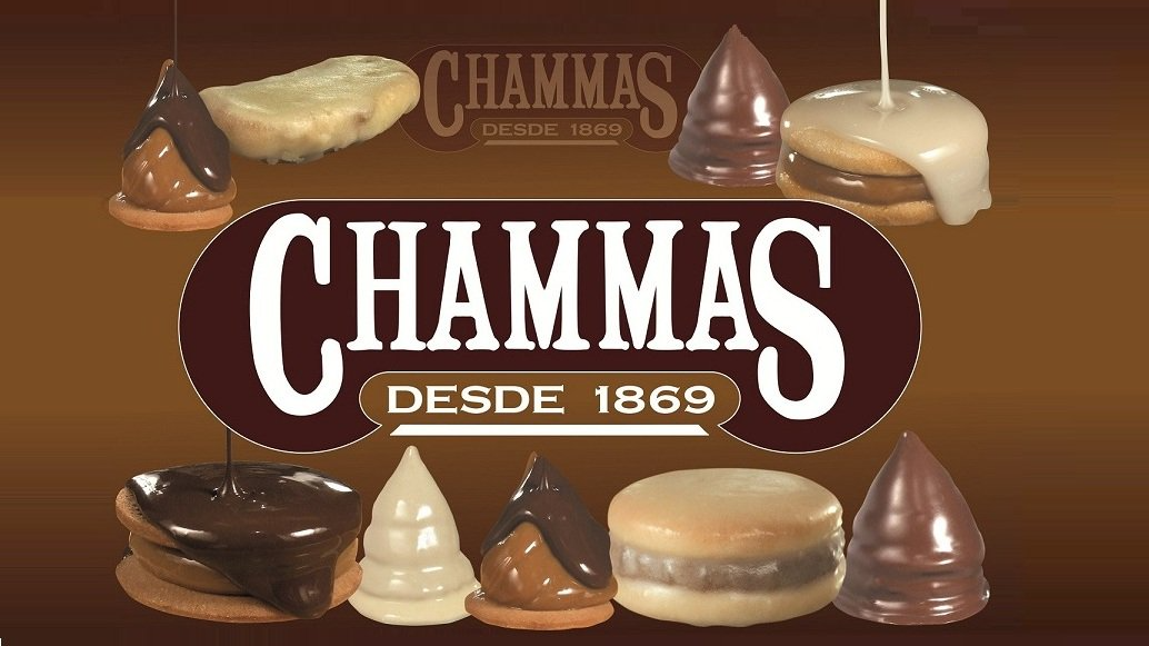 CHAMMAS