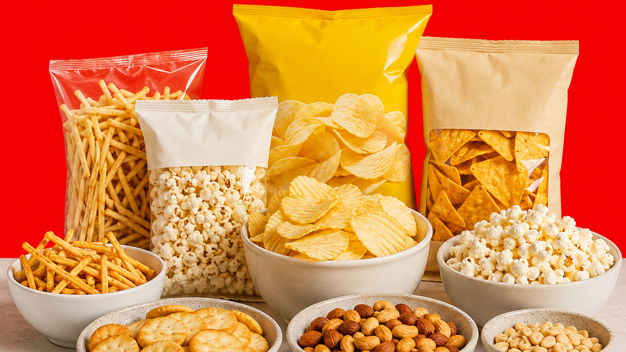 SNACKS