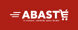 Logo ABASTÉ | Mercado Online