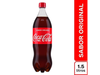 COCA 1,5L ORIGINAL