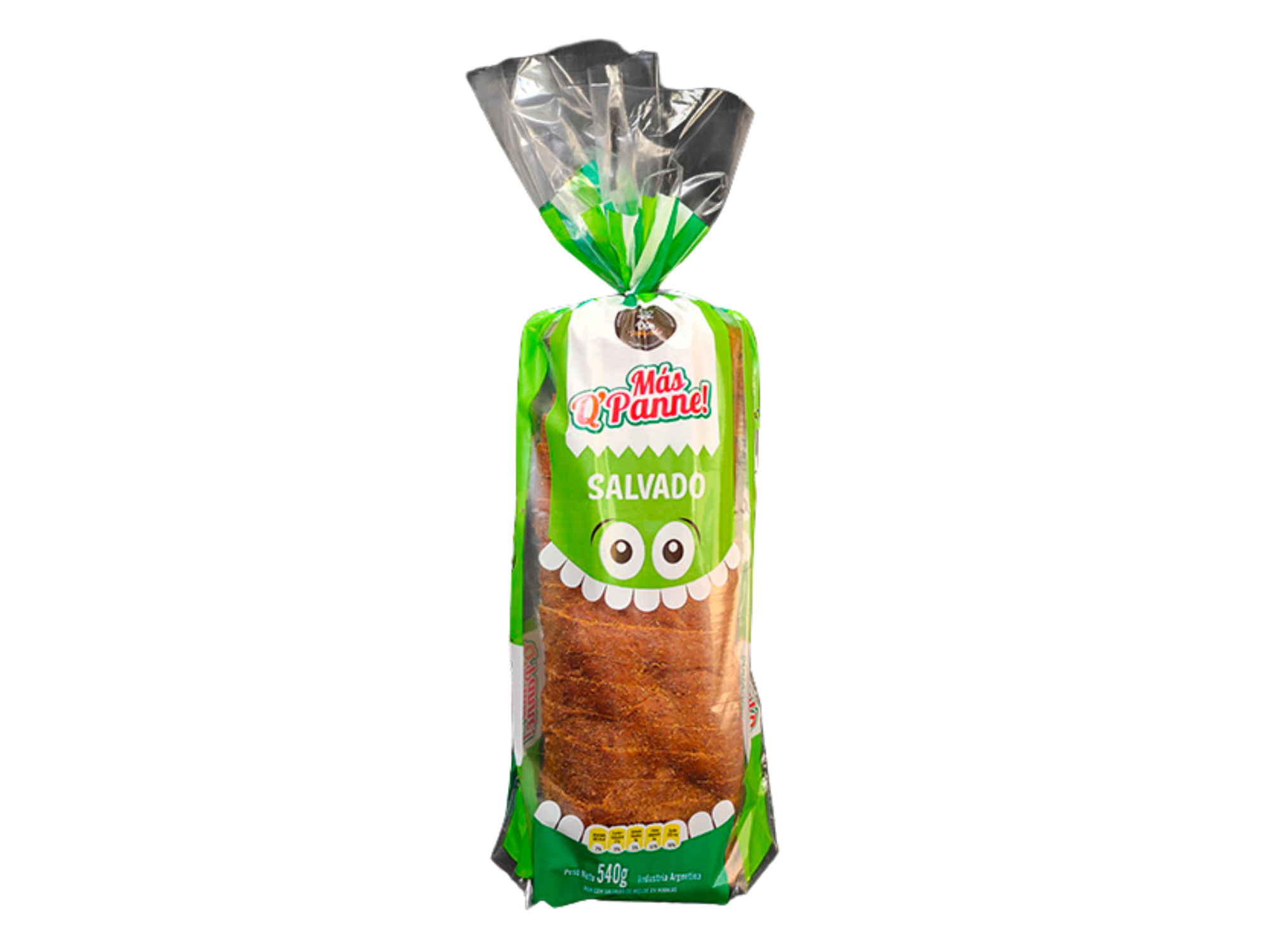 LACTAL SALVADO FAMILIAR