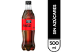 COCA 500CC ZERO