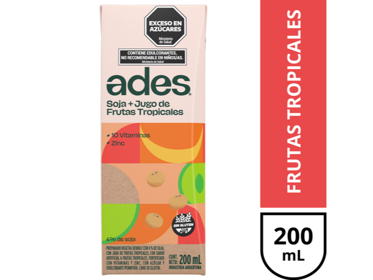 ADES 200CC