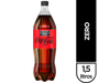 COCA 1,5L ZERO