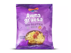 AVENA GRUESA SIN GLUTEN
